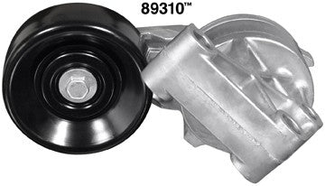 Dayco Accessory Drive Belt Tensioner Assembly 89310