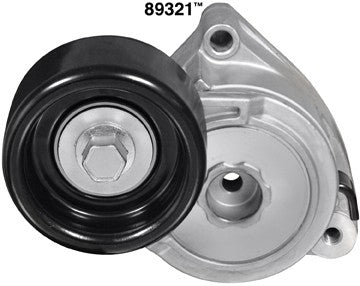 Dayco Accessory Drive Belt Tensioner Assembly 89321