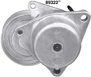Dayco Accessory Drive Belt Tensioner Assembly 89322