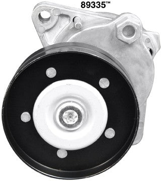 Dayco Accessory Drive Belt Tensioner Assembly 89335
