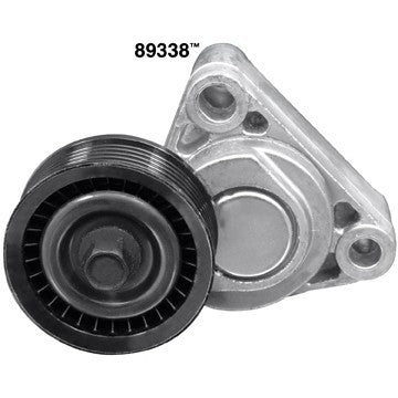 Dayco Accessory Drive Belt Tensioner Assembly 89338