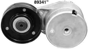 Dayco Accessory Drive Belt Tensioner Assembly 89341