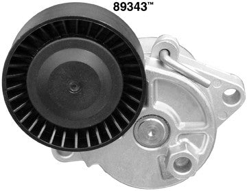 Dayco Accessory Drive Belt Tensioner Assembly 89343