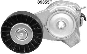 Dayco Accessory Drive Belt Tensioner Assembly 89355