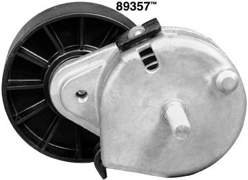 Dayco Accessory Drive Belt Tensioner Assembly 89357