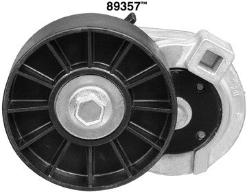 Dayco Accessory Drive Belt Tensioner Assembly 89357