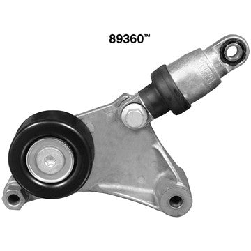 Dayco Accessory Drive Belt Tensioner Assembly 89360
