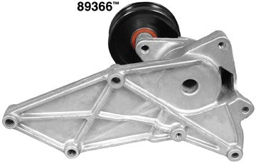 Dayco Accessory Drive Belt Tensioner Assembly 89366