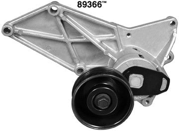 Dayco Accessory Drive Belt Tensioner Assembly 89366