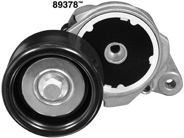 Dayco Accessory Drive Belt Tensioner Assembly 89378