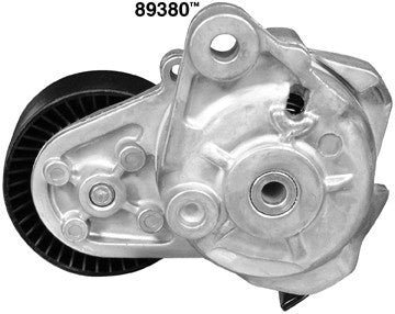 Dayco Accessory Drive Belt Tensioner Assembly 89380