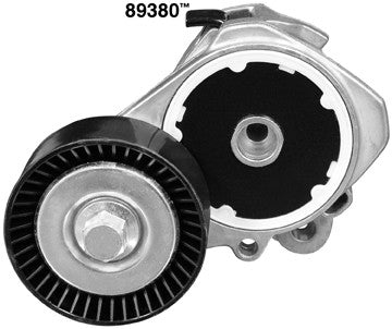 Dayco Accessory Drive Belt Tensioner Assembly 89380