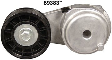 Dayco Accessory Drive Belt Tensioner Assembly 89383