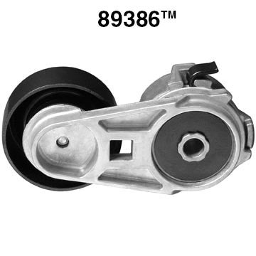 Dayco Accessory Drive Belt Tensioner Assembly 89386