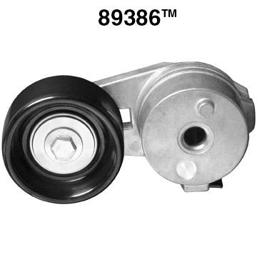 Dayco Accessory Drive Belt Tensioner Assembly 89386