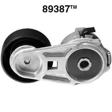 Dayco Accessory Drive Belt Tensioner Assembly 89387