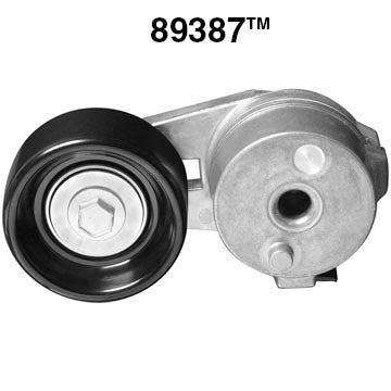 Dayco Accessory Drive Belt Tensioner Assembly 89387
