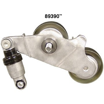 Dayco Accessory Drive Belt Tensioner Assembly 89390