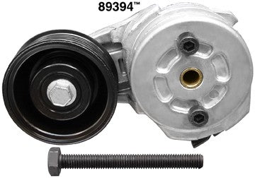 Dayco Accessory Drive Belt Tensioner Assembly 89394