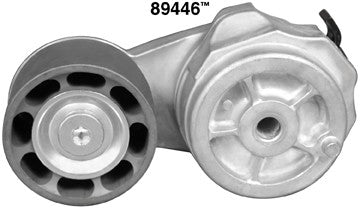 Dayco Accessory Drive Belt Tensioner Assembly 89446