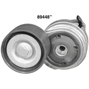 Dayco Accessory Drive Belt Tensioner Assembly 89448