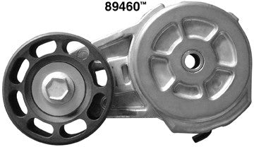 Dayco Accessory Drive Belt Tensioner Assembly 89460