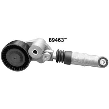 Dayco Accessory Drive Belt Tensioner Assembly 89463