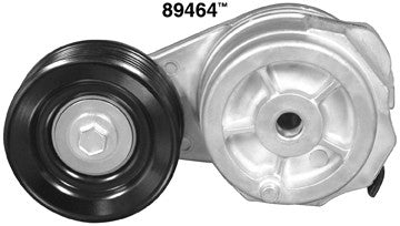Dayco Accessory Drive Belt Tensioner Assembly 89464