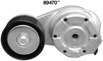 Dayco Accessory Drive Belt Tensioner Assembly 89470
