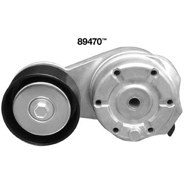 Dayco Accessory Drive Belt Tensioner Assembly 89470