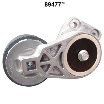 Dayco Accessory Drive Belt Tensioner Assembly 89477