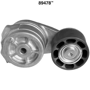 Dayco Accessory Drive Belt Tensioner Assembly 89478