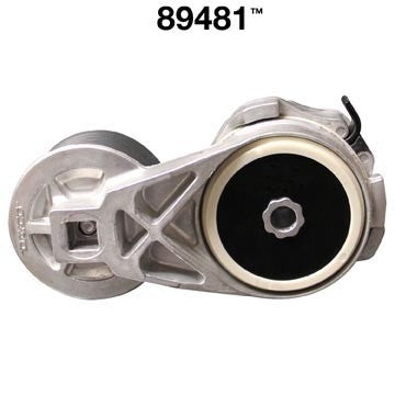 Dayco Accessory Drive Belt Tensioner Assembly 89481