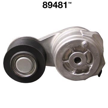 Dayco Accessory Drive Belt Tensioner Assembly 89481