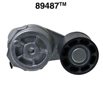 Dayco Accessory Drive Belt Tensioner Assembly 89487