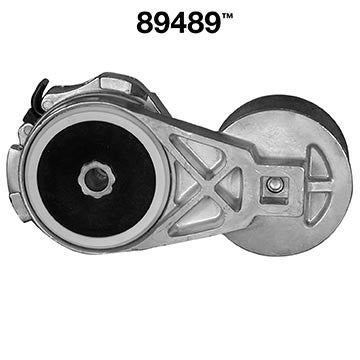 Dayco Accessory Drive Belt Tensioner Assembly 89489