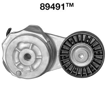 Dayco Accessory Drive Belt Tensioner Assembly 89491