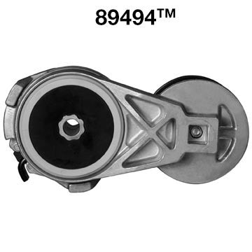 Dayco Accessory Drive Belt Tensioner Assembly 89494