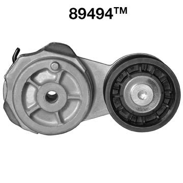 Dayco Accessory Drive Belt Tensioner Assembly 89494