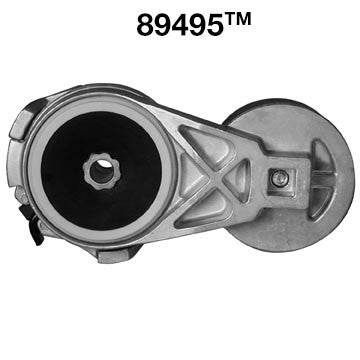 Dayco Accessory Drive Belt Tensioner Assembly 89495