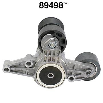 Dayco Accessory Drive Belt Tensioner Assembly 89498