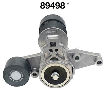 Dayco Accessory Drive Belt Tensioner Assembly 89498