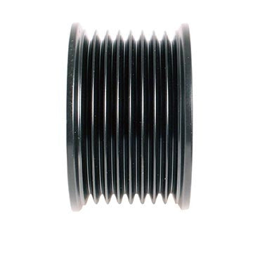 Dayco Accessory Drive Belt Idler Pulley 89502