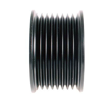 Dayco Accessory Drive Belt Idler Pulley 89502