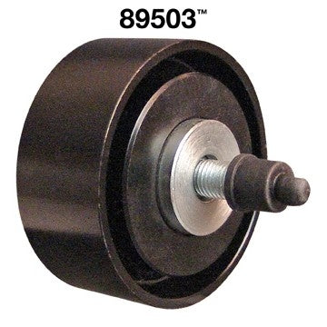Dayco Accessory Drive Belt Idler Pulley 89503