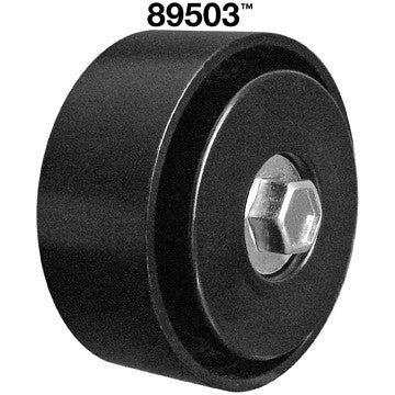 Dayco Accessory Drive Belt Idler Pulley 89503