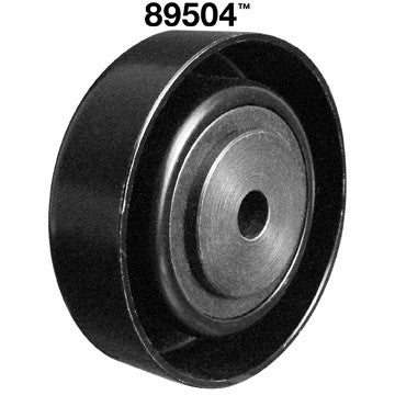 Dayco Accessory Drive Belt Idler Pulley 89504