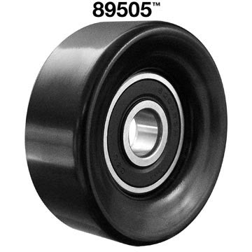 Dayco Accessory Drive Belt Idler Pulley 89505