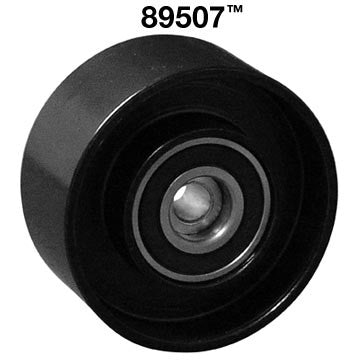 Dayco Accessory Drive Belt Idler Pulley 89507