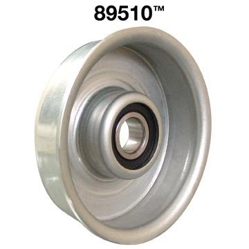Dayco Accessory Drive Belt Idler Pulley 89510